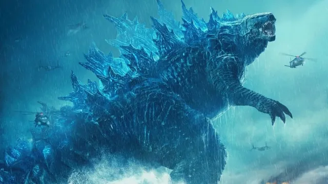 First Godzilla Lego set reportedly has over 5,000 pieces and a monster price