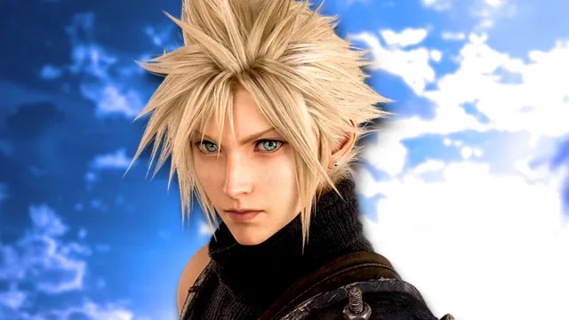 Final Fantasy 7 Revelation - Hands-On Video Preview