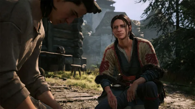 The Blood of Dawnwalker Review – The Best Parts Come After Dark