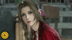Final Fantasy VII Revelation Hands-On Preview