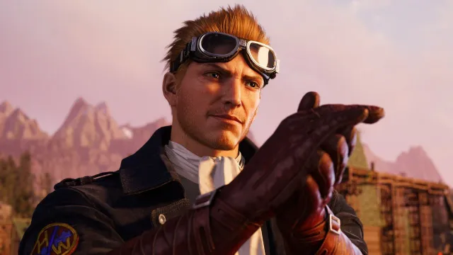 Final Fantasy 7 Revelation masterfully blends nostalgia and new in an exciting and overwhelming package
