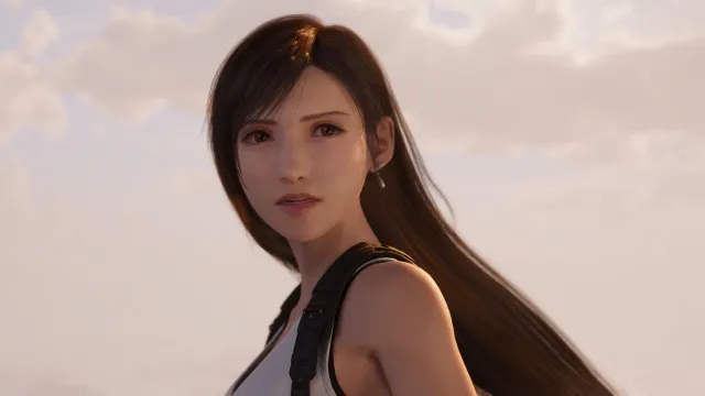 Final Fantasy 7 Revelation's massive amount of content is "part of what makes the game so appealing," lead says, who promises "it's all good" stuff