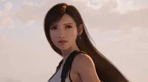 FF7 Revelation Is Doubling-Down On Rebirth’s Maximalism With Its “Planetary Scale” Open World