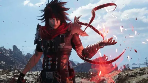 Final Fantasy 7 Revelation Hands-On Preview – The Highwind Lifts Off
