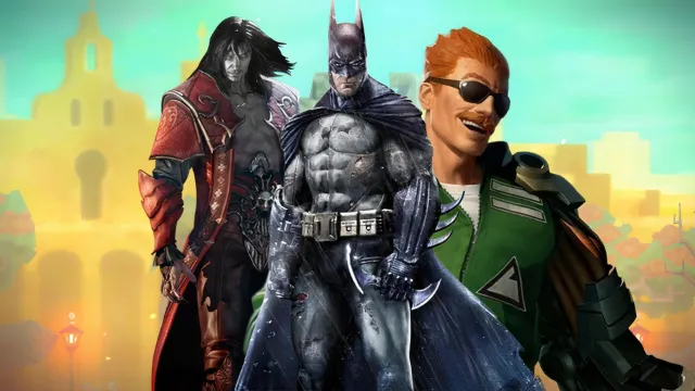 Xbox 360 Metroidvanias That Respect Your Time