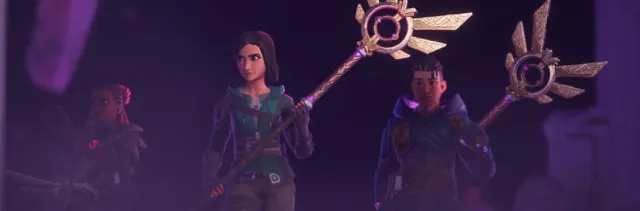 Palia announces a Nintendo Switch 2 release and ‘cozy’ multiplayer dungeon delves
