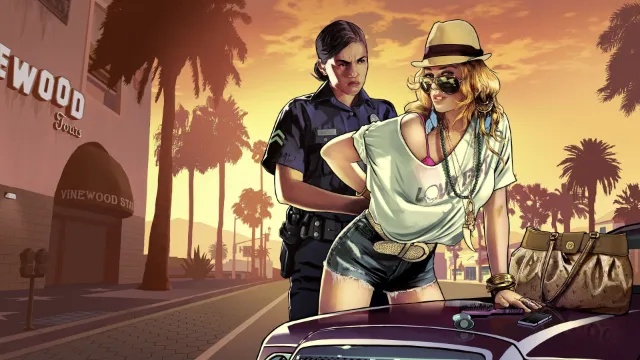 PS5 Emulator Can Now Officially Run GTA 5 At 60fps On PC