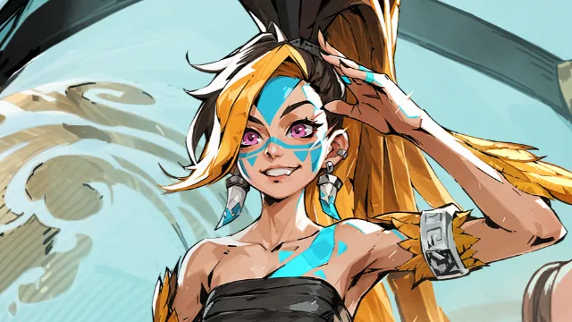The Developers of Upcoming 'Espresso MOBA' Project Zeta Want It to Feel Like a Formula 1 Race