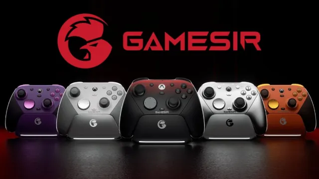GameSir denies its controllers are cheating as COD pros debate ban