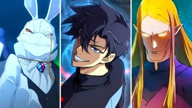 7 Best Korean Anime Better Than Anything From Japan in the Last 10 Years