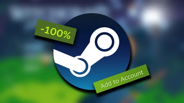Steam Users Can Claim 2023 Shooter 100% Free Before It's Delisted Forever