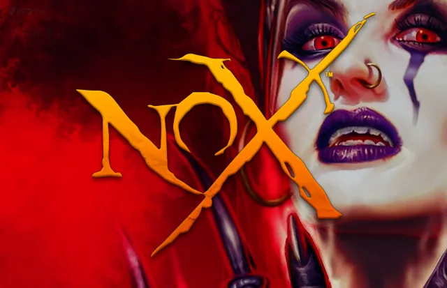 Nox from Westwood Studios and EA is now included in the GOG Preservation Program
