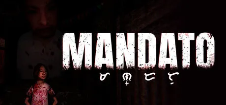 MANDATO (Itch.io) Giveaway