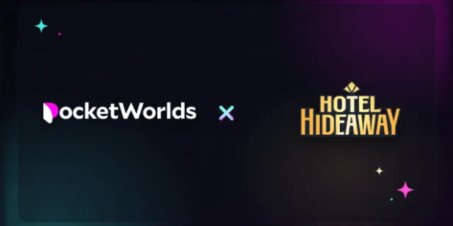 Pocket Worlds acquires Hotel Hideaway and expands social-world portfolio to 80m users