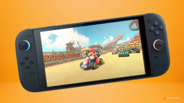 Nintendo Announces "Customer Appreciation Sale" After Tariff Refund Controversy