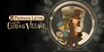 Professor Layton and the Curious Village Remake revealed for Nintendo Switch 2, Switch