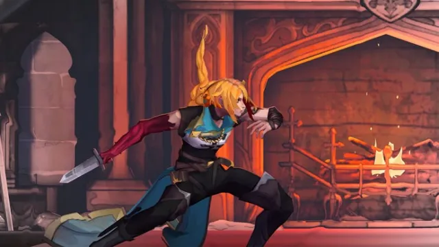 Castlevania: Belmont’s Curse proves Dead Cells' developers were the right fit for a revival in this blessing for the Belmonts