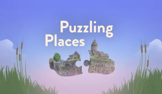 Puzzling Places Gets Free Puzzlemaker Tool for Creating Custom Puzzles