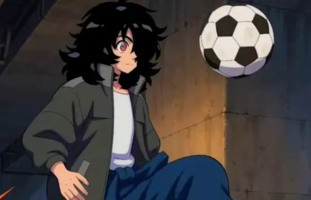 Inazuma Eleven: Bold Revolution revealed as a sequel to Victory Road