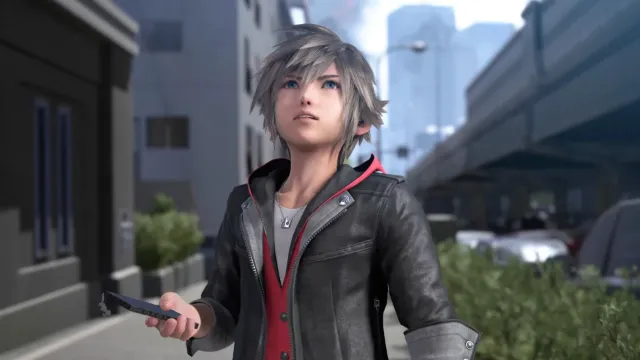 Kingdom Hearts 4 Achievement List Is Even Worse In Japanese