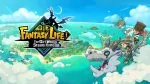 Fantasy Life i: The Girl Who Steals Time announces “The Celestial Express” DLC