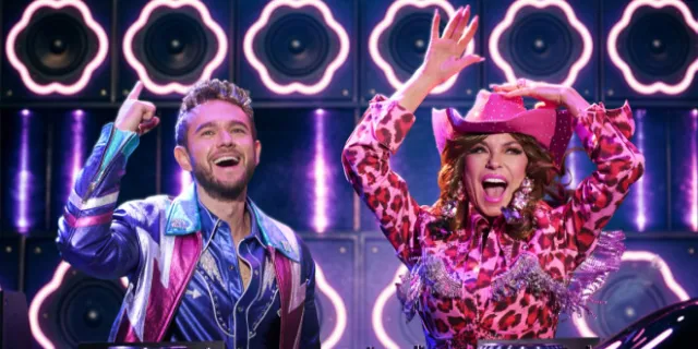 Candy Crush teams up with Shania Twain and Zedd for Music Season 2026