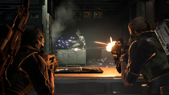 Aliens: Fireteam Elite 2 Review – Game Over, Man