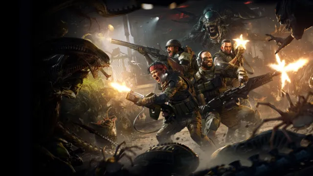 Aliens: Fireteam Elite 2 Review: Two Steps Forward and One Step Back