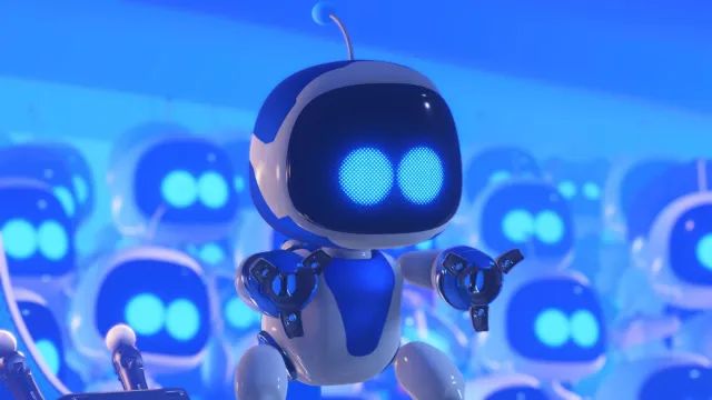 Playstation’s Lego Astro Bot Leaks and There’s Only One Way to Get One