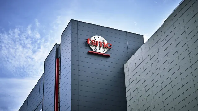 TSMC continues to rake it in from the 'multi-year AI megatrend,' making a record-breaking $16.35 billion in August alone