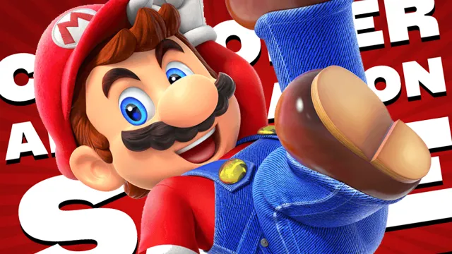 Nintendo Announces New Switch Sale Made Possible By "Tariff-Related" Refunds