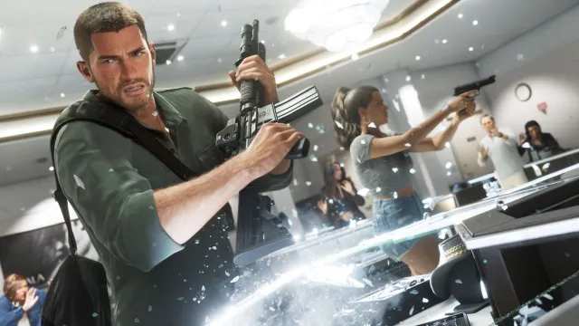 GTA 6 extended reveal caused a surge in PS5 and Xbox Series X sales, analysts say – now imagine the response if consoles didn't cost an arm and a leg