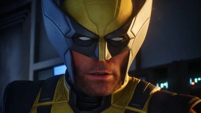Marvel's Wolverine review: "Missing that crucial X-Factor"