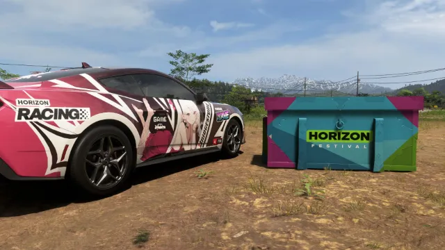 Summer Ito region treasure hunt location in Forza Horizon 6