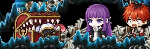 MapleStory’s September patch comes with Spanish language support, faster leveling, and a new collab
