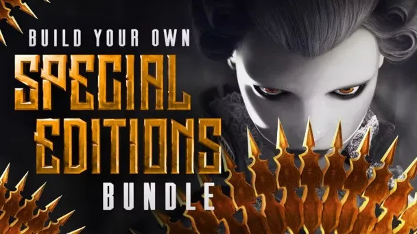 Fanatical's BYO Special Editions Bundle has supersized packs and 'Complete' editions from $3.50!