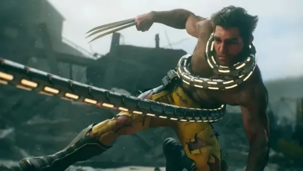 Marvel’s Wolverine Review (PS5 Pro) Claws and Effect
