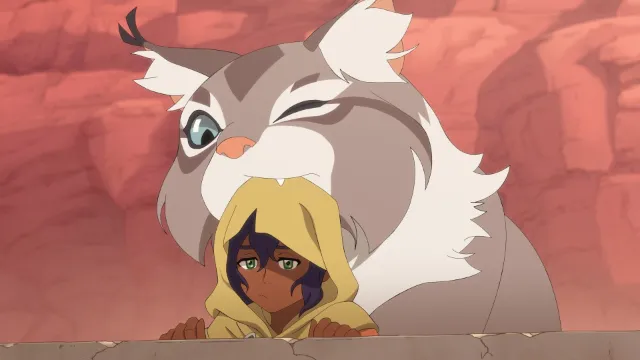 Avatar: Seven Havens Trailer Reveals the Fantasy Series’ Apocalyptic Future