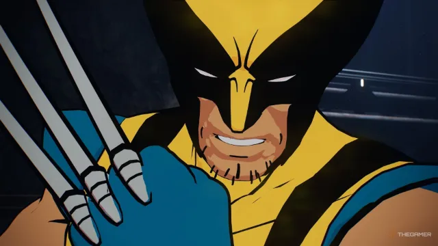 Marvel’s Wolverine Review - Nearly The Best At What It Does