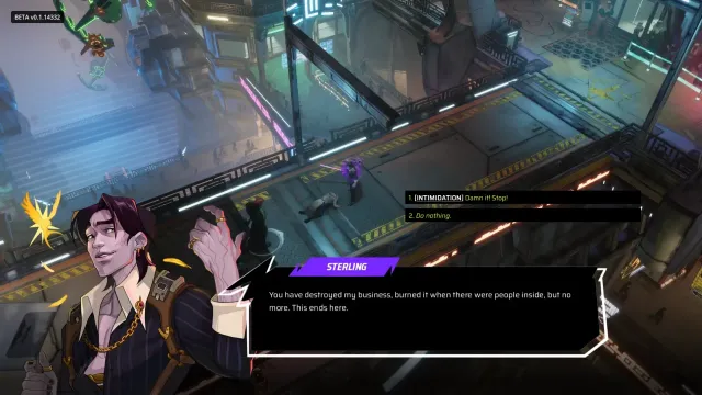 Starfinder: Afterlight Demo Impressions