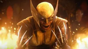 Wolverine Only Aims As High As Its Stout Hero