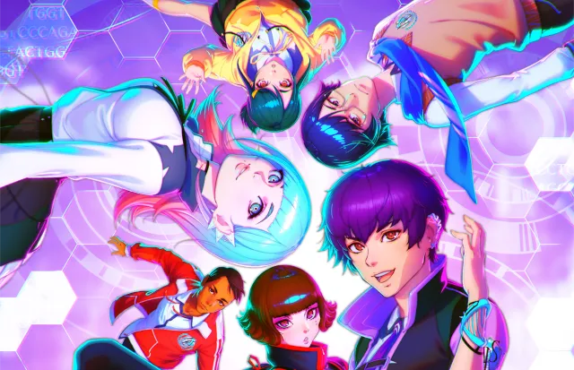 Villion:Code releases in the West for PlayStation 4&5, Switch 1&2, and PC Steam in 2027