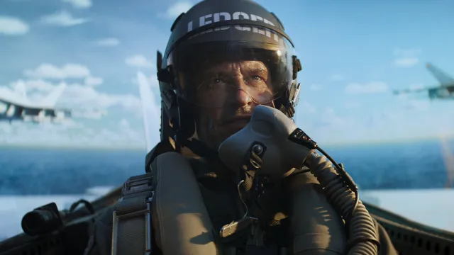 Bandai Namco Announces New Ace Combat 8 Prequel Series, Streaming First on IGN