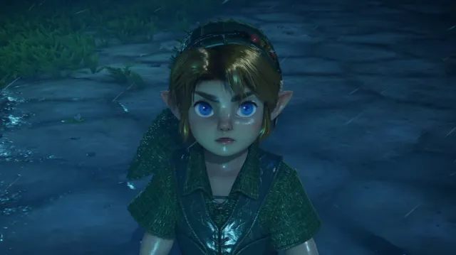 The Legend of Zelda: Ocarina of Time Remake's Divisive Character Models May Reflect Shigeru Miyamoto's Love of Puppetry, Nintendo Veteran Believes