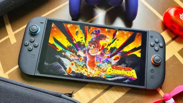 After $300 million in tariff refunds, Nintendo won't give players cash back but you will get "30% off" in a "Customer Appreciation Sale"