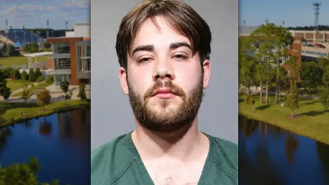 YouTuber accused of chasing disabled student into bathroom stall and assaulting him for content