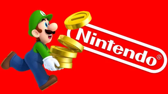 Nintendo announces huge 30% off sale funded in part by tariff refunds
