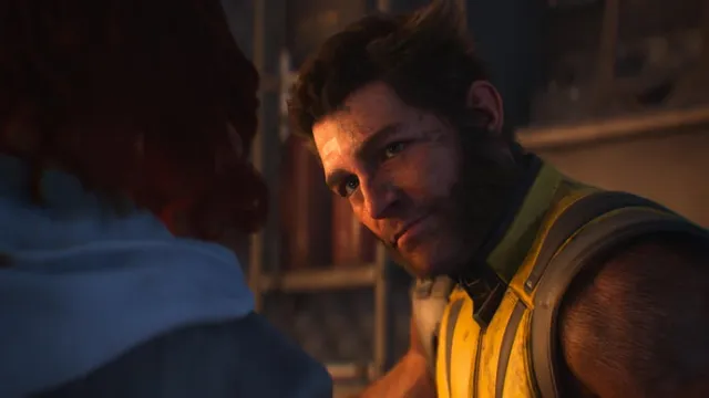 Marvel's Wolverine review
