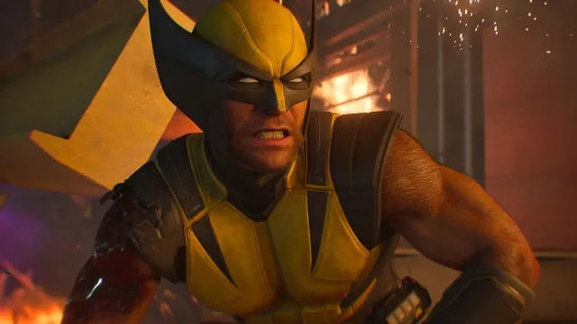 Marvel’s Wolverine (PS5) Review: Something Old, Something New