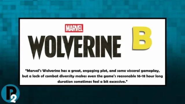 Marvel’s Wolverine Review – Not Quite A Cut Above